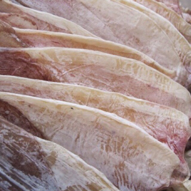 Mực khô hà tĩnh loại ngon (20 con/1kg)