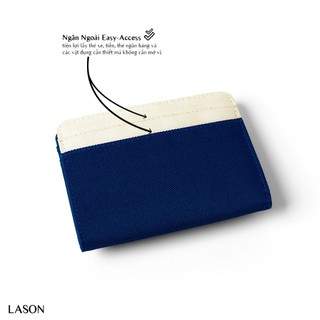 Ví DOLANTO BRAND Zero XL Wallet
