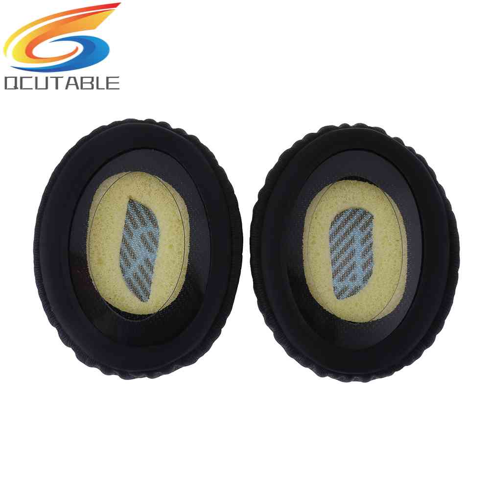 Đệm Tai Nghe Thay Thế Cho Bose OE2 OE2I Soundtree