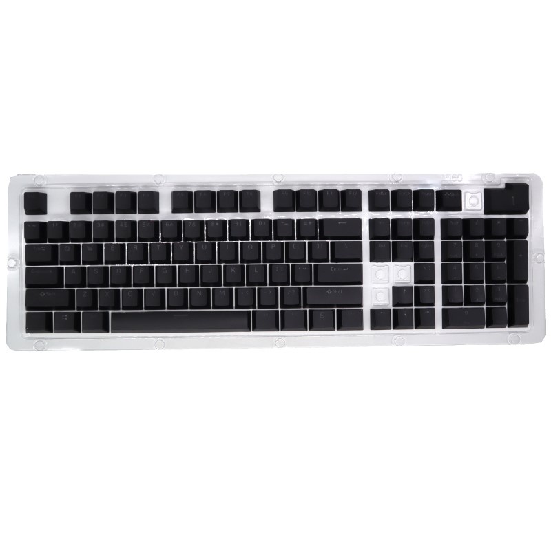 Keycaps Nắp phím thay thế Cao Cấp dùng độ trang trí Cho Bàn Phím Cơ