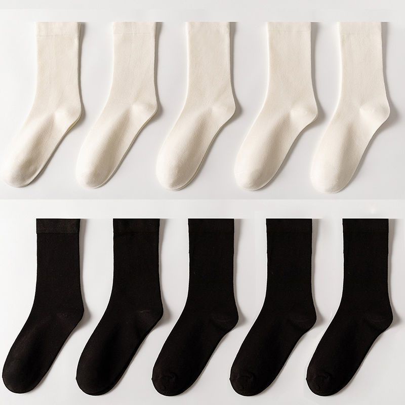 COZOKC COZOK Vớ COZOK cỡ vừa và trung bình phong cách Nhật Bản đa năng thời trang