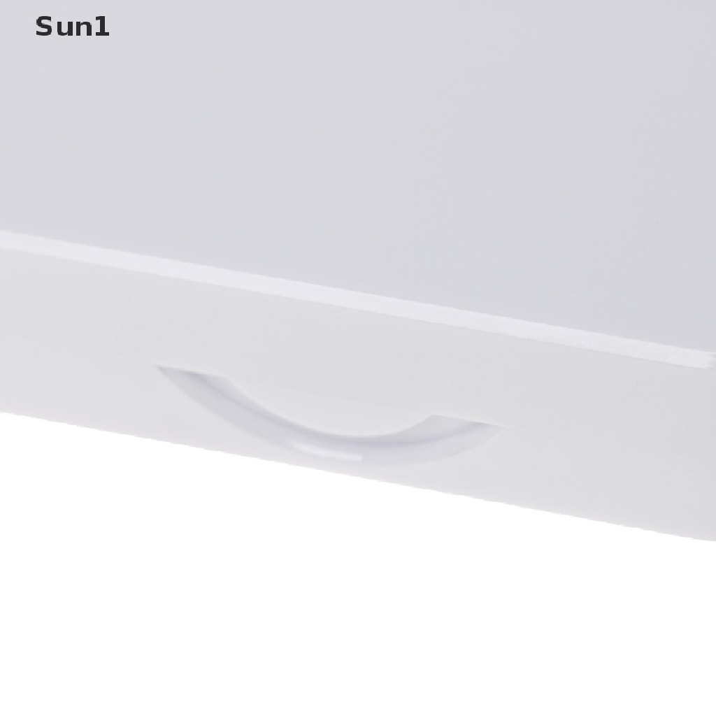 Hộp Đựng Lông Mi Giả Tiện Lợi Du Lịch Sun1 &gt;