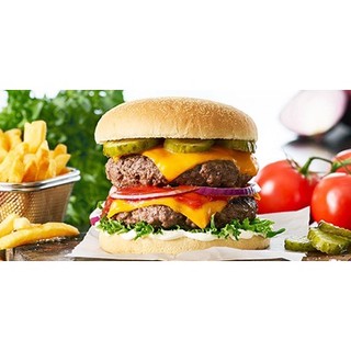 Phô mai lát Burger Slices Emborg