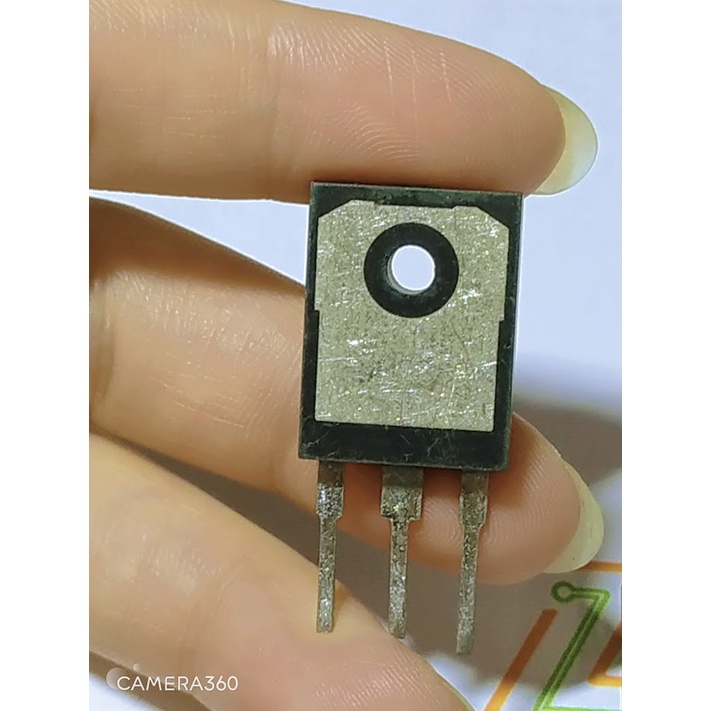 TFP290N08 290A 80V tháo máy hàng sịn PVN21554