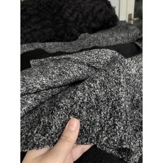 1kg Vải dạ nhiều màu