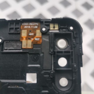 Nẹp main Vsmart star 4 V341a
