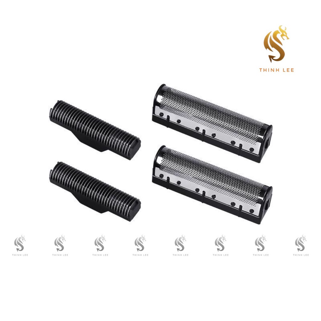 Máy Cạo Râu  - Cạo Khô KEMEI 1102 | CHÍNH HÃNG - Thịnh Lee 🔖