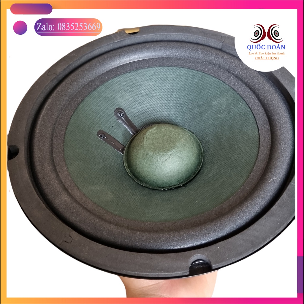 Củ loa Bass JBL 20 từ kép coil 3.8 cho anh em thay loa gia đình và độ chế