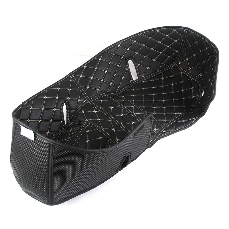 Đệm Lót Bảo Vệ Yên Sau Xe Mô Tô Honda Forza350 NSS350 Forza300 2018-2021