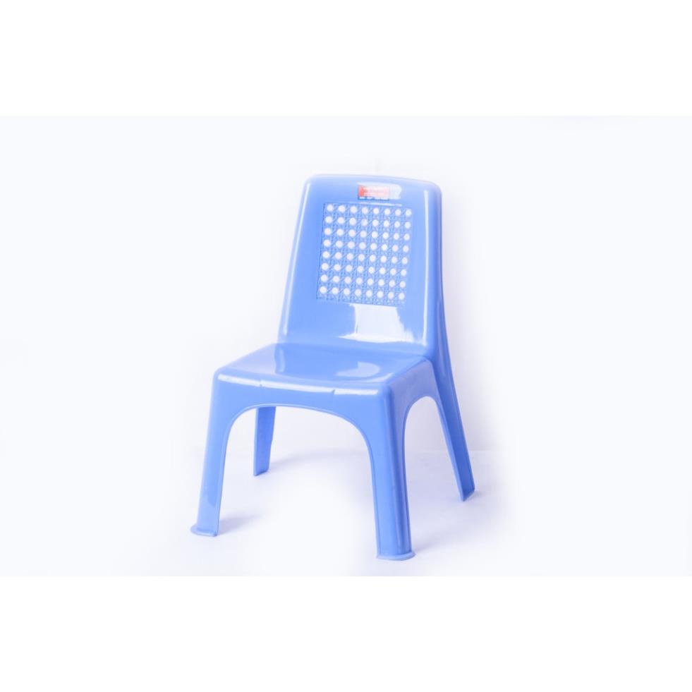 Ghế tựa lưới bé mẫu giáo
