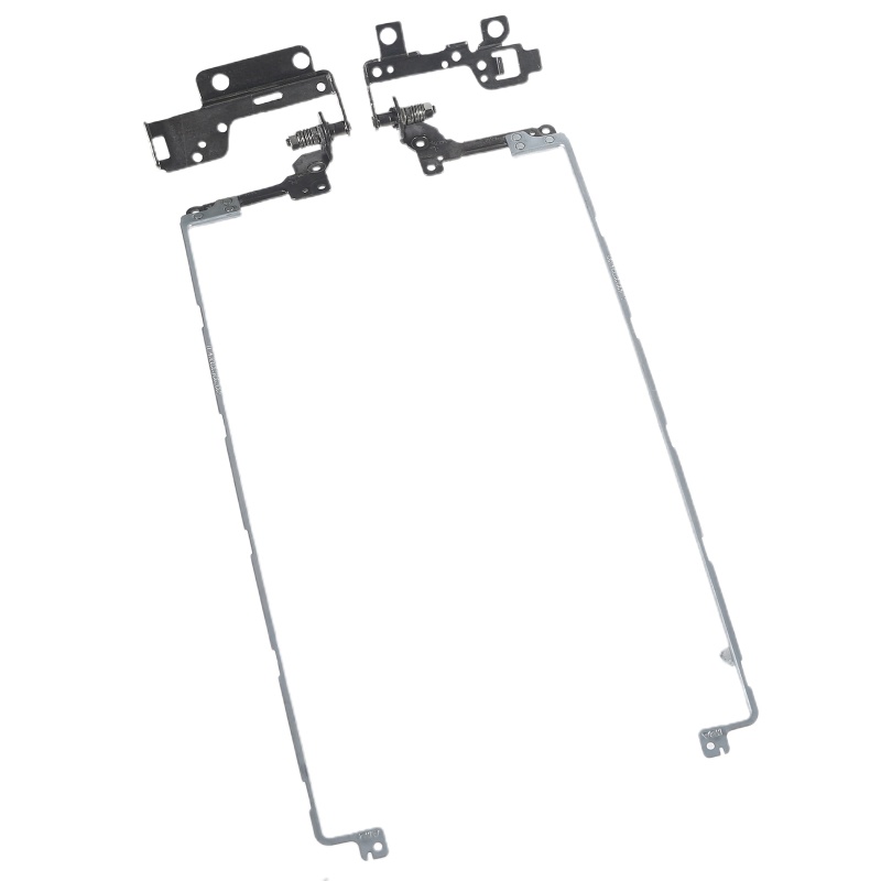 Bản Lề Màn Hình LCD Chất Lượng Cao Dành Cho HP 17-BS 17-AK 17-BR 926482Bản Lề Thay Thế 001 Bản Lề - 001