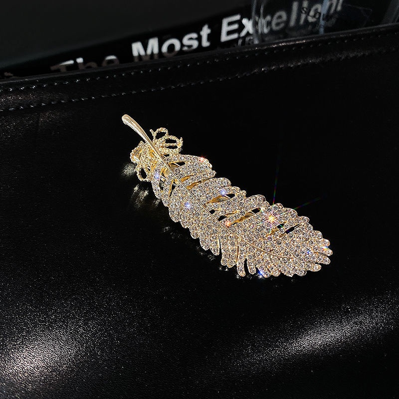 Kẹp Tóc Đính Ngọc Trai Nhân Tạo Thời Trang 2023