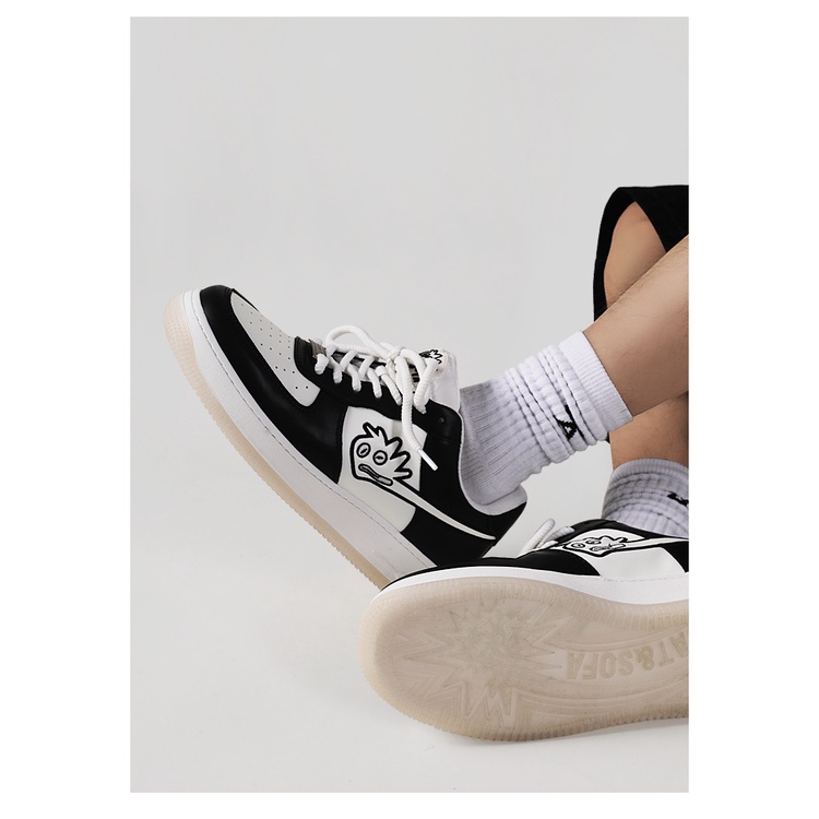 CAT & SOFA - Giày Jelly Monster chính hãng AC201