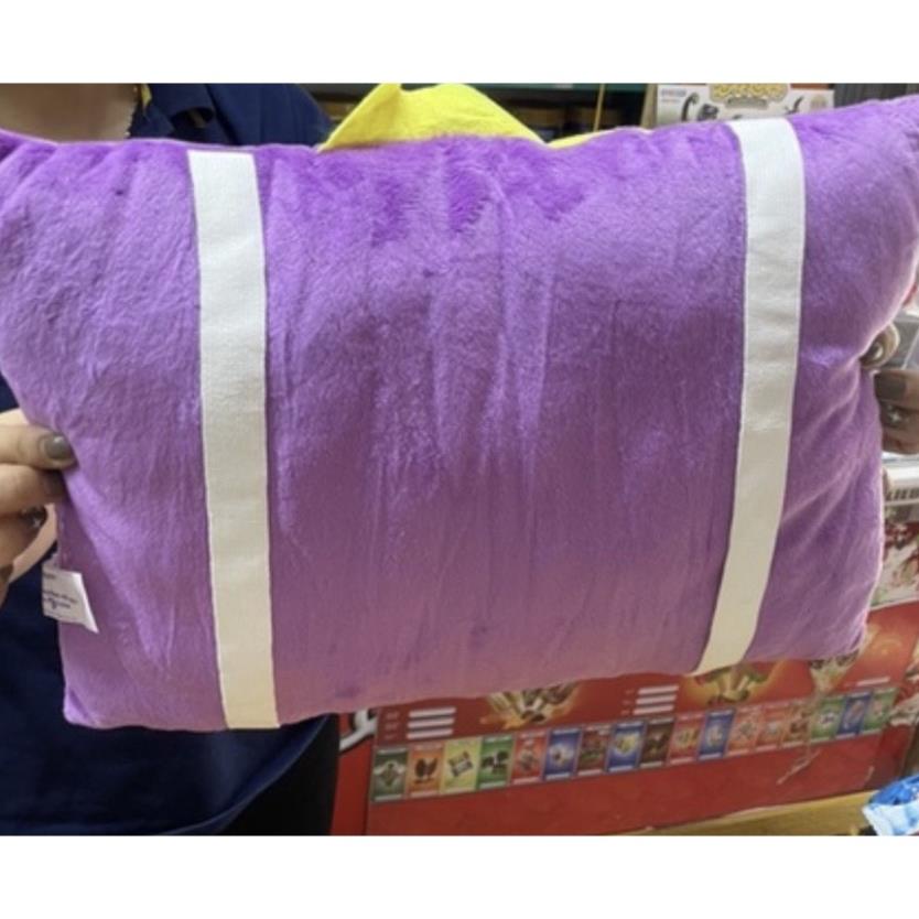 GỐI ĐI XE CHO BÉ QUÀ TẶNG SỮA PEDIASURE