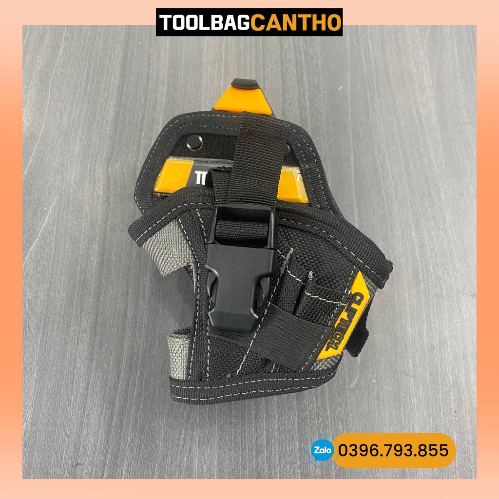 Túi đeo máy bắn vít Toughbuilt TB-CT-20-S