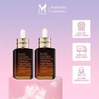 Serum Tinh chất Estee Lauder Advanced Night Repair phục hồi da 50ML