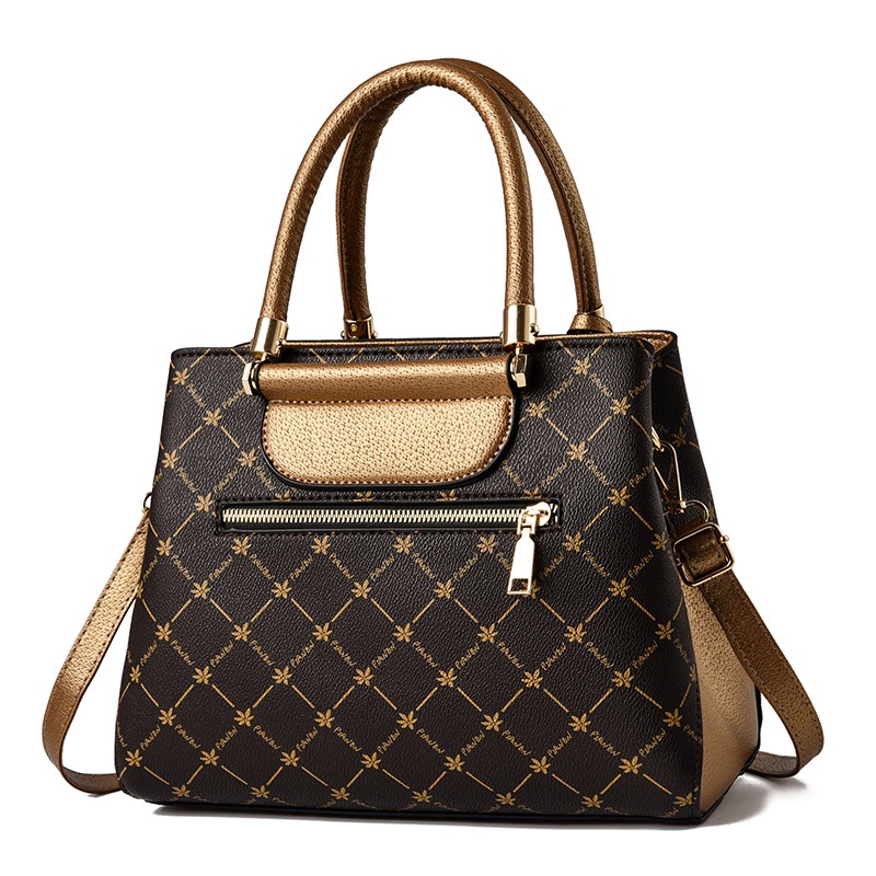 Túi Xách Nữ Trung Niên Phiên Bản Hàn Quốc 2022, Món Quà Tăng Mẹ Vô GIá...