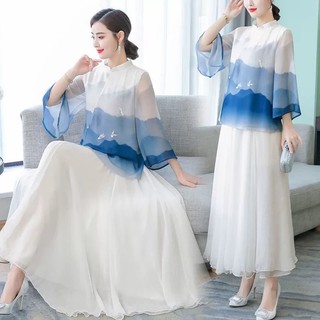 [ORDER]Có ảnh thật Áo quần cổ trang pháp phục hán phục kiểu trung hoa trung quốc