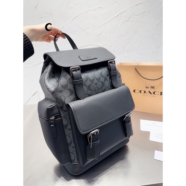 Balo Coach thời trang cao cấp 2023