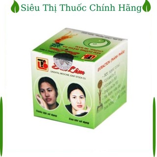 Kem trắng da chống nám - Bảo Lâm h h