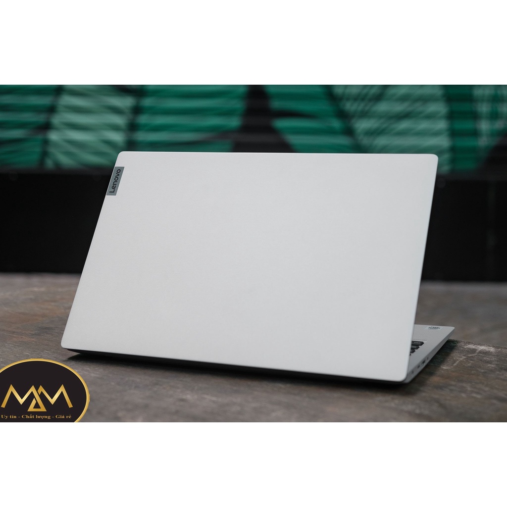 LENOVO IDEAPAD SLIM 5 15IIL05 I5 1035G1 RAM 8GB SSD 256GB MX330 FULLHD VỎ NHÔM GIÁ RẺ