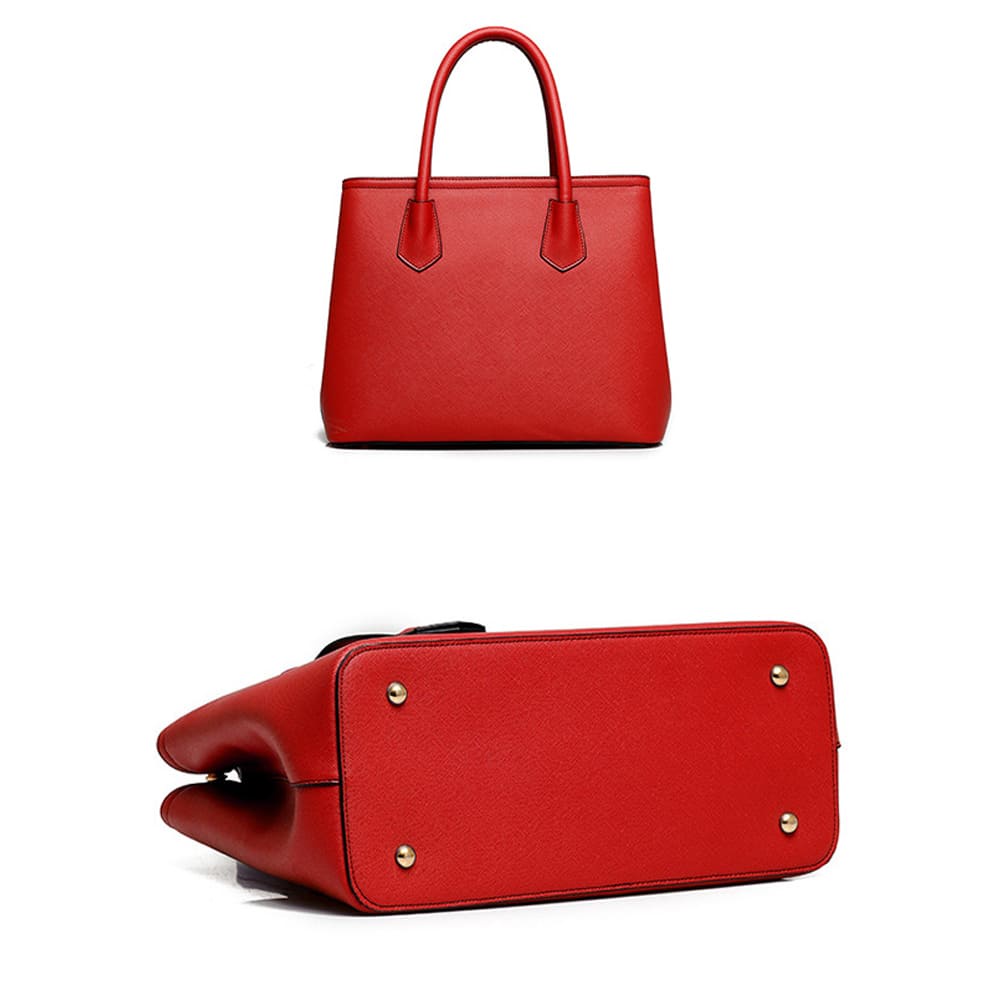 Bản rập bìa cứng BMK695 túi xách nữ