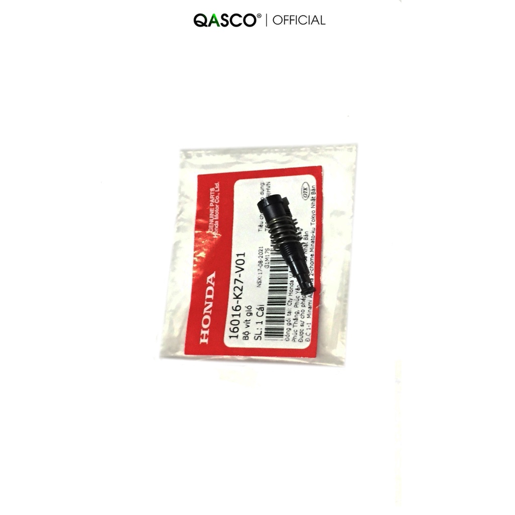 Bộ vít gió HONDA Dùng chung các dòng xe ga 125,150