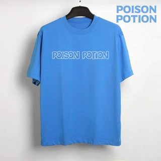 Áo thun Basic 2 POISONPOTION
