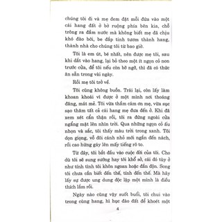 Sách - Dế mèn phiêu lưu ký - Tô Hoài