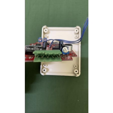 Mạch điều khiển  Led Full Fast Nháy Theo Nhạc, Led Full Ic1903,6803, 9803, 9883,1003