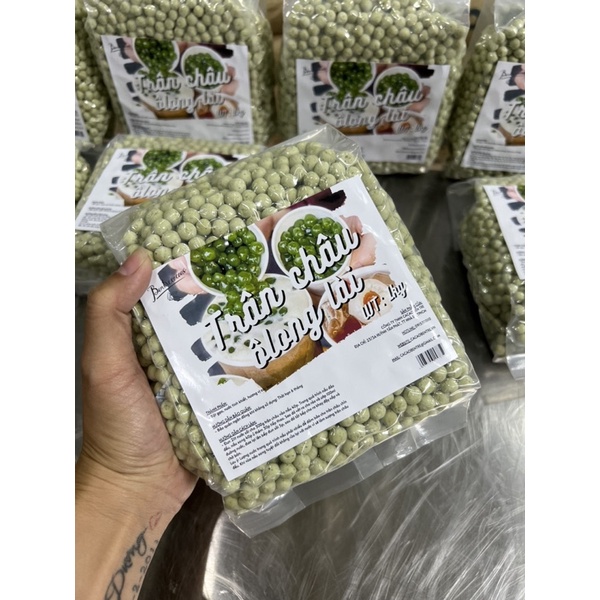 Trân châu Olong Lài