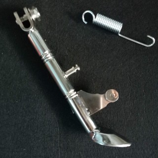 Chân chống nghiêng inox 304 , đặc ,sirius
