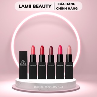 [CÓ BILL]  Son 3CE MATTE LIP COLOR - LAMII BEAUTY