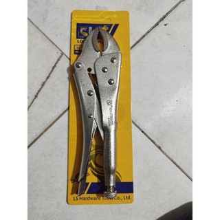 kìm bấm chết LS 250mm màu trắng hoặc đen tuỳ đợt