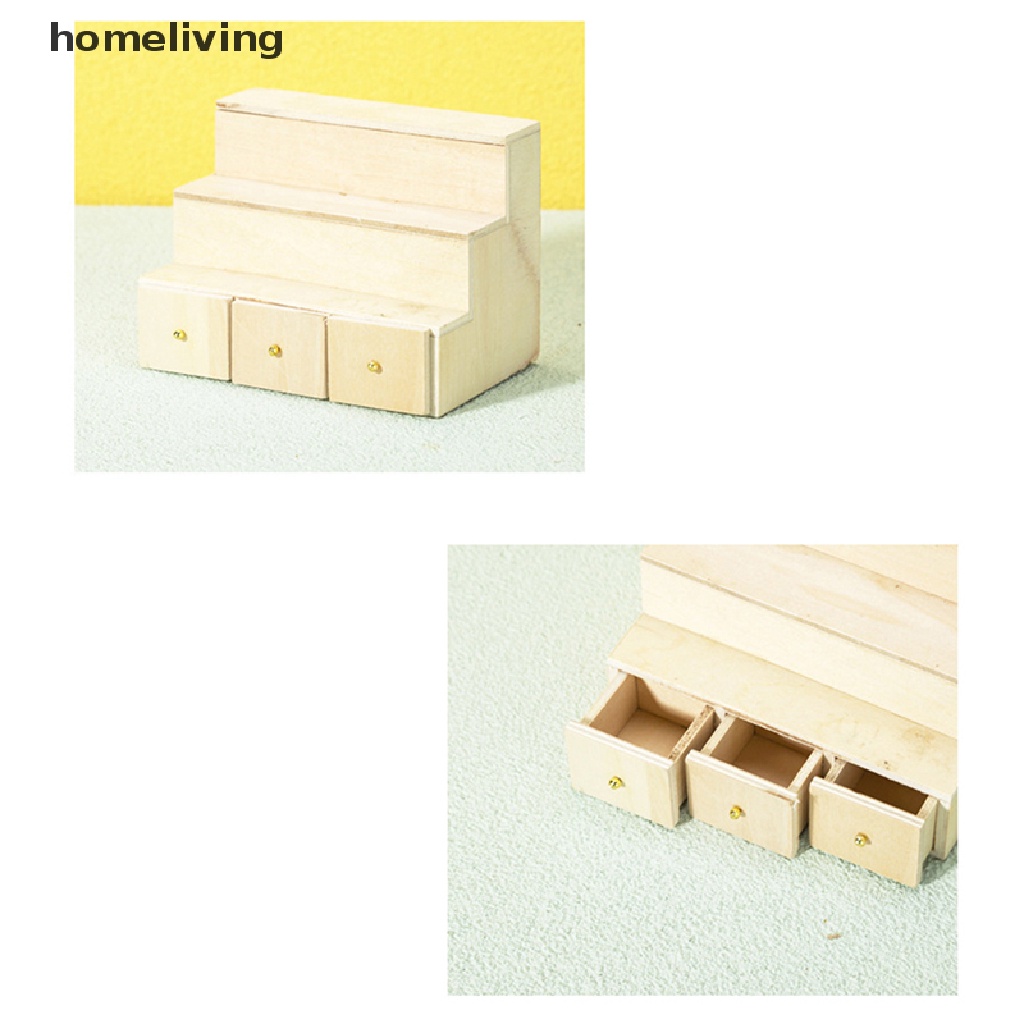 Giá Đỡ Kẹo / Trưng Bày 1: 12 Độc Đáo Trang Trí Nhà Búp Bê