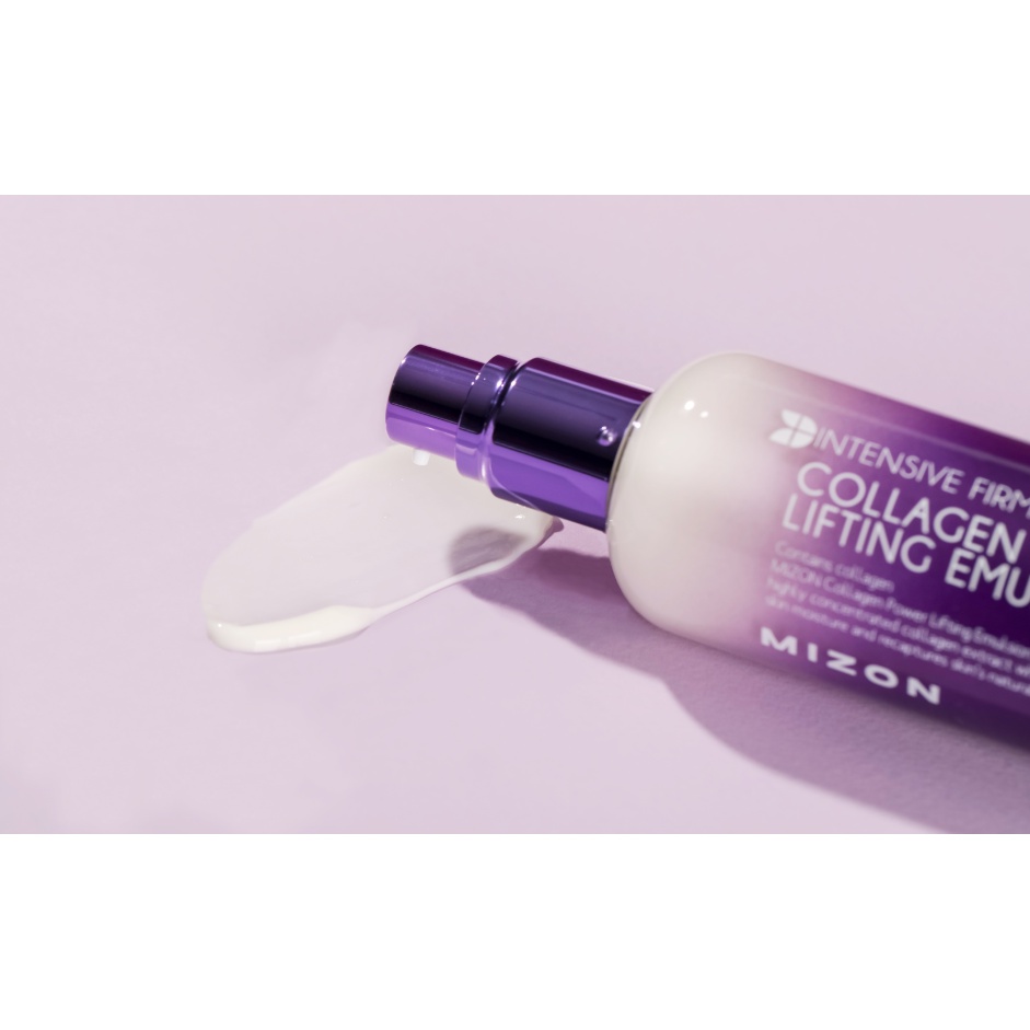 MIZON SỮA DƯỠNG SỨC MẠNH COLLAGEN 120ml