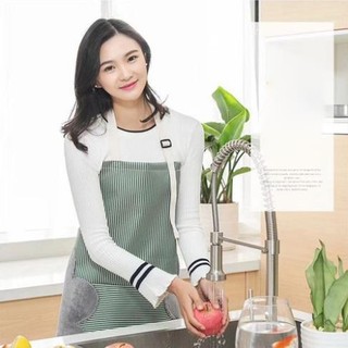 TẠP DỀ NHÀ BẾP ĐÁNG YÊU