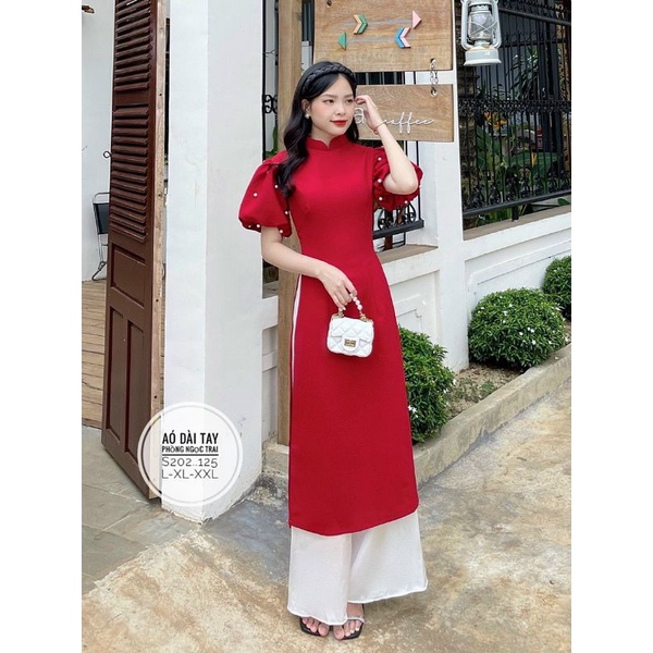 Áo Dài Big Size