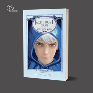 Sách - Jack Frost – Cái kết trở thành sự khởi đầu