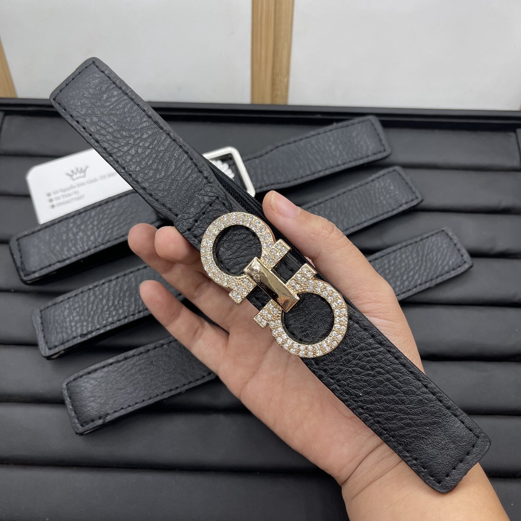 ĐAI VÁY BẢN NHỎ 2cm