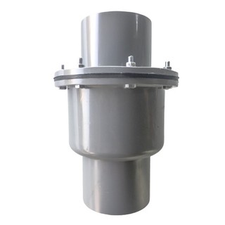 Luppe 1 chiều (lúp pê 2 đầu, lúp bê lưỡi gà) phi 90, phi 114, phi 140