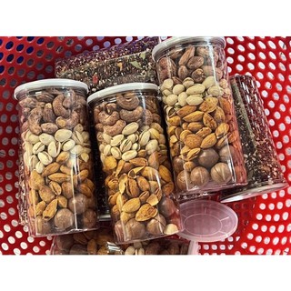 500g hạt ăn liền(mix 4)