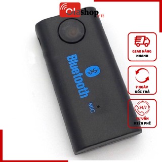 Bộ thu phát bluetooth bộ thu âm thanh bluetooth BT-Speaker