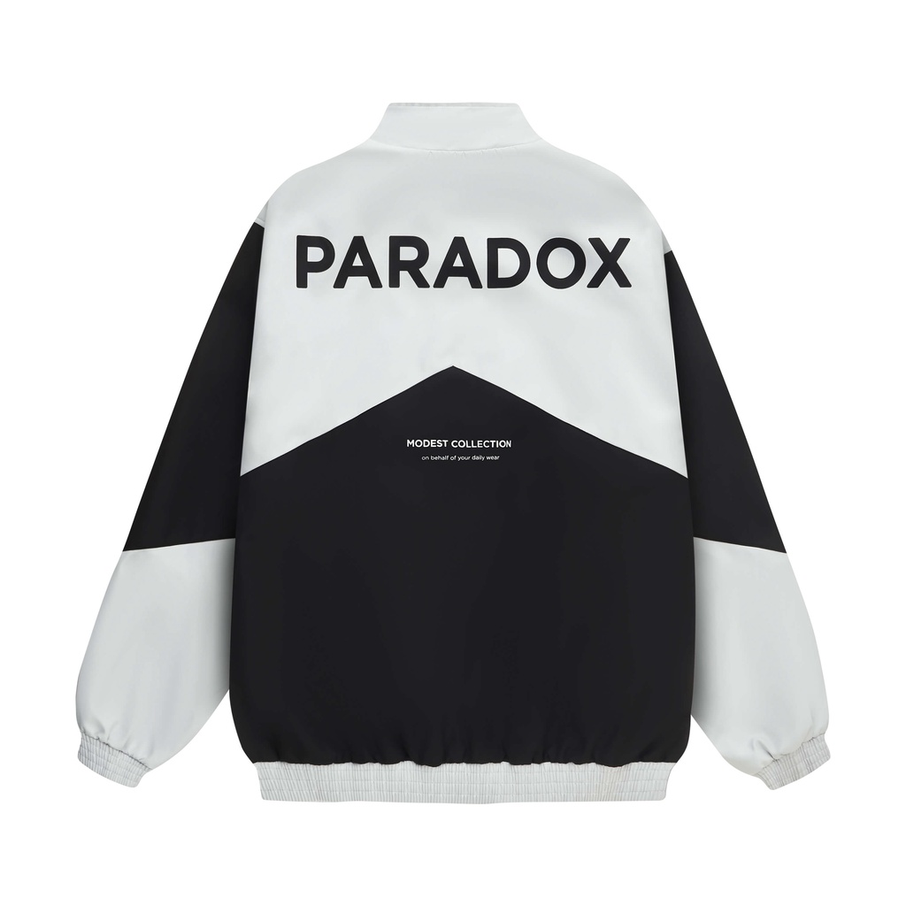 Áo khoác gió dù Paradox - Serene Jacket 2.0