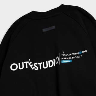 Áo Sweater Outerity Collection TÉ