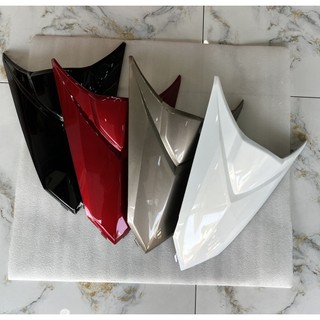 Mặt nạ air blade thái zin chính hãng honda thái lan 64302-kvg-901zc/64302-kvg-901zd/64302-kvg-901ze/64302