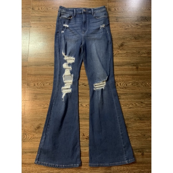 Jeans siêu phẩm co giản tốt 150k vnxk new