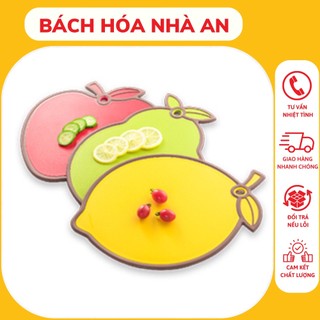 Thớt nhựa chống trượt lock&lock nhựa kháng khuẩn