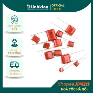 Tụ CBB 630V 475J 4.7uF 25mm