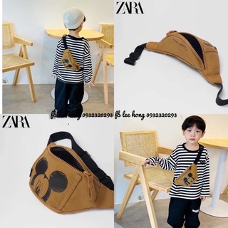 Túi đeo hình mickey cho bé